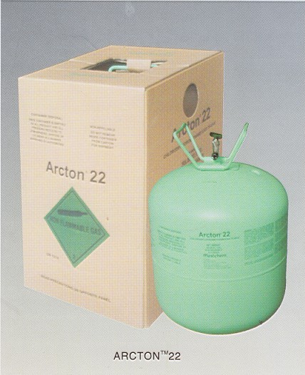 ARCTON 22