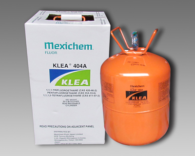 KLEA 404A h(hun)䄩R502Ʒ